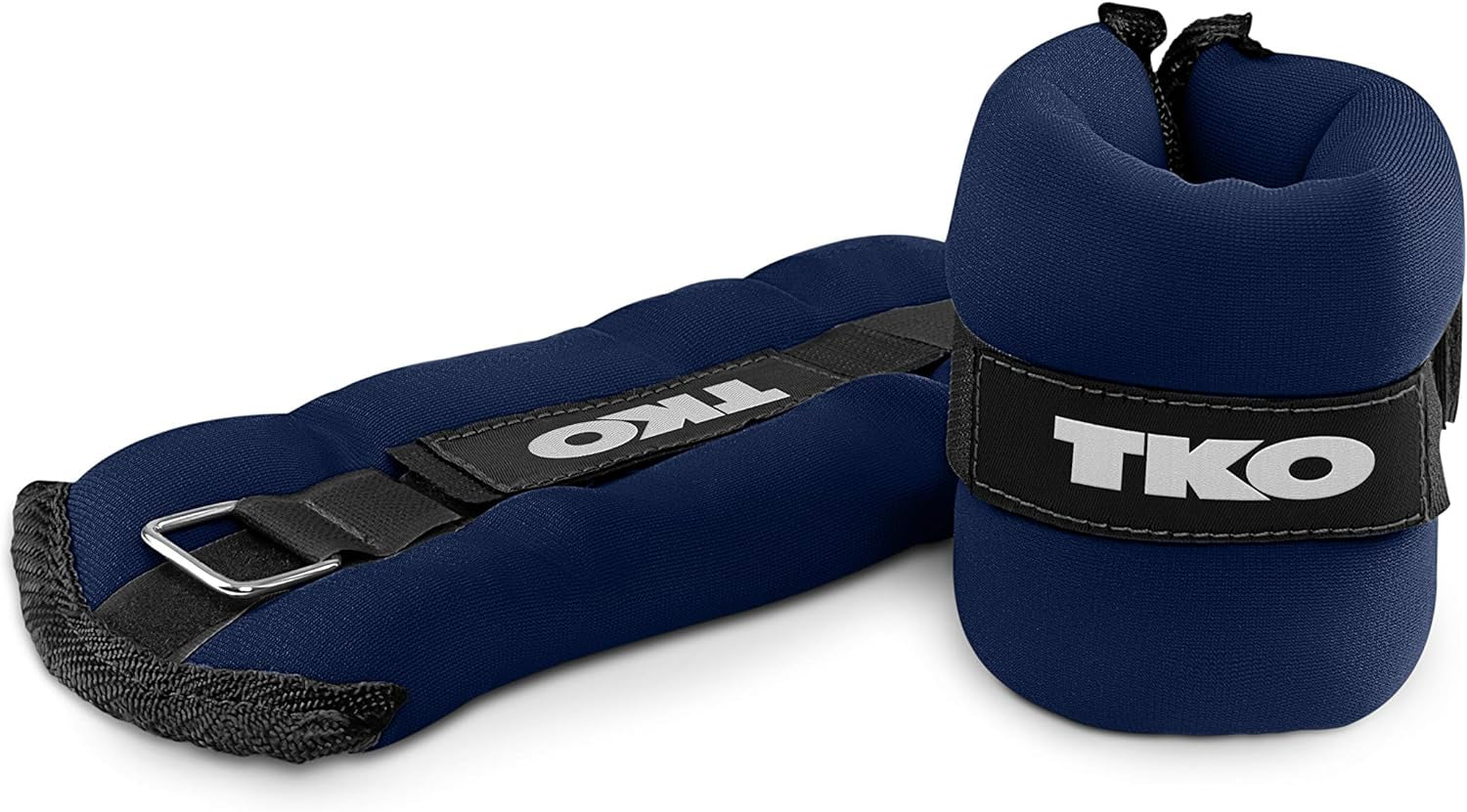 Neoprene Wrist/Ankle Weights