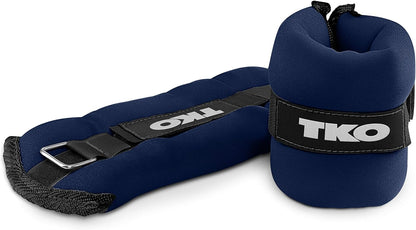 Neoprene Wrist/Ankle Weights