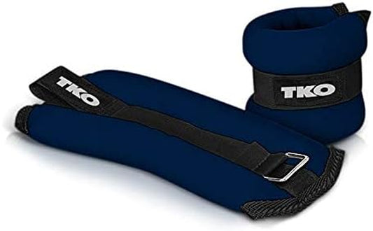 Neoprene Wrist/Ankle Weights